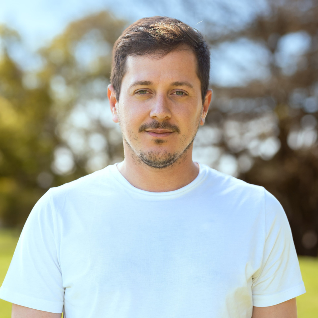 Alejo Sarna
