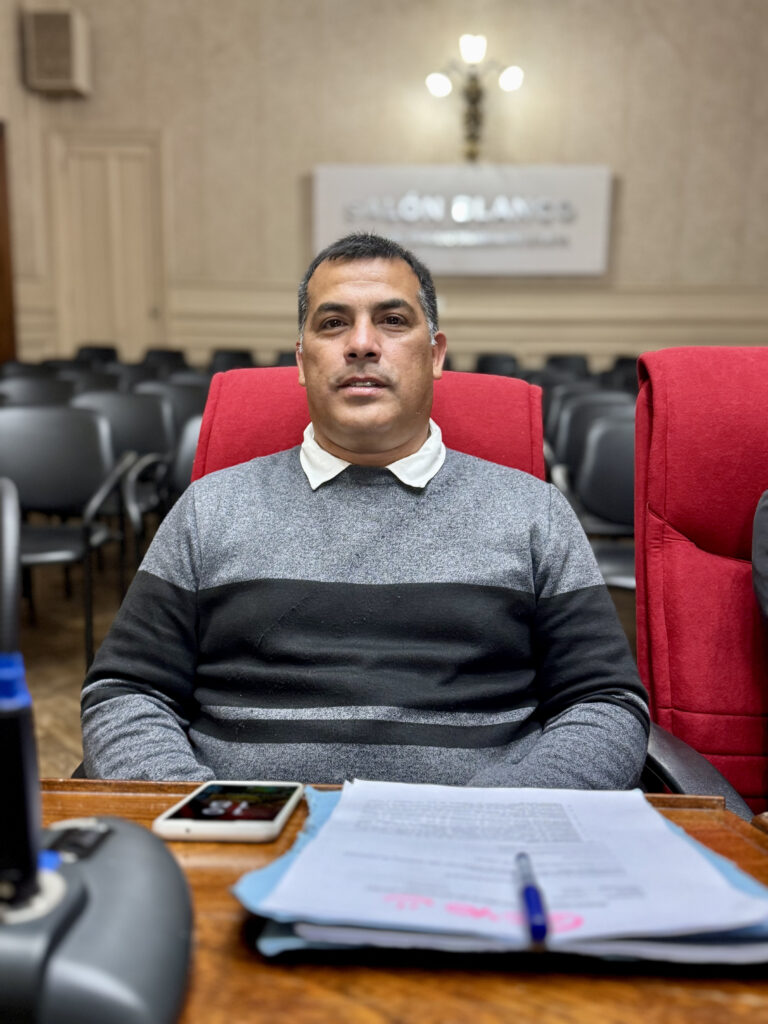 Cristian Robaglio