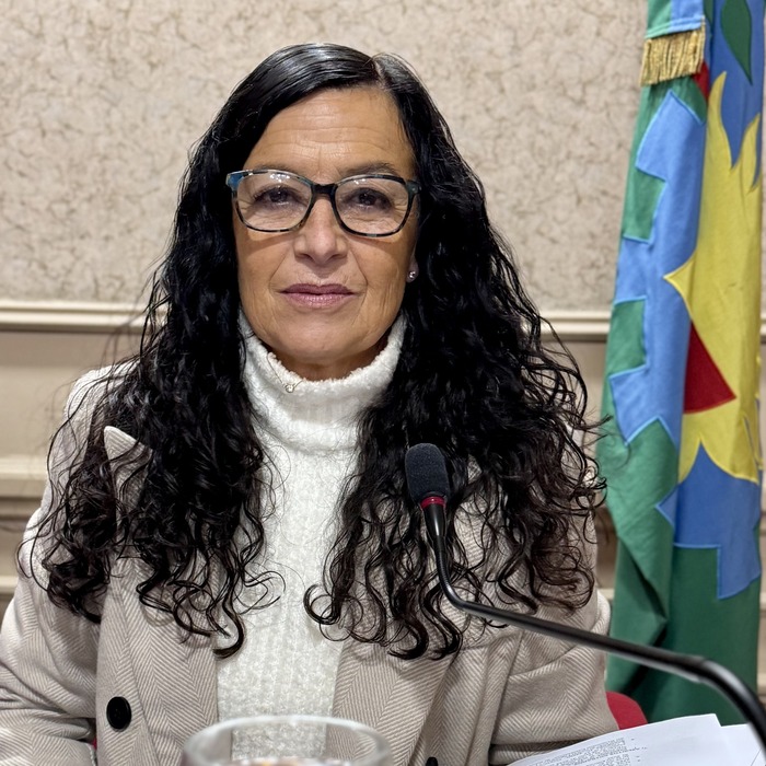 Cristina del Mármol