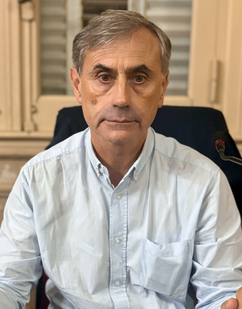 Luis Gómez