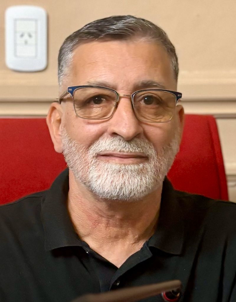 Marcelo Filosi